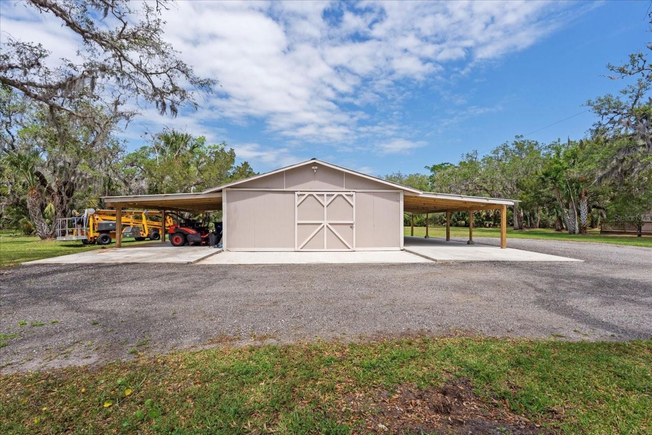800 Hidden Oaks Lane, Oak Hill, FL 32759 Photo