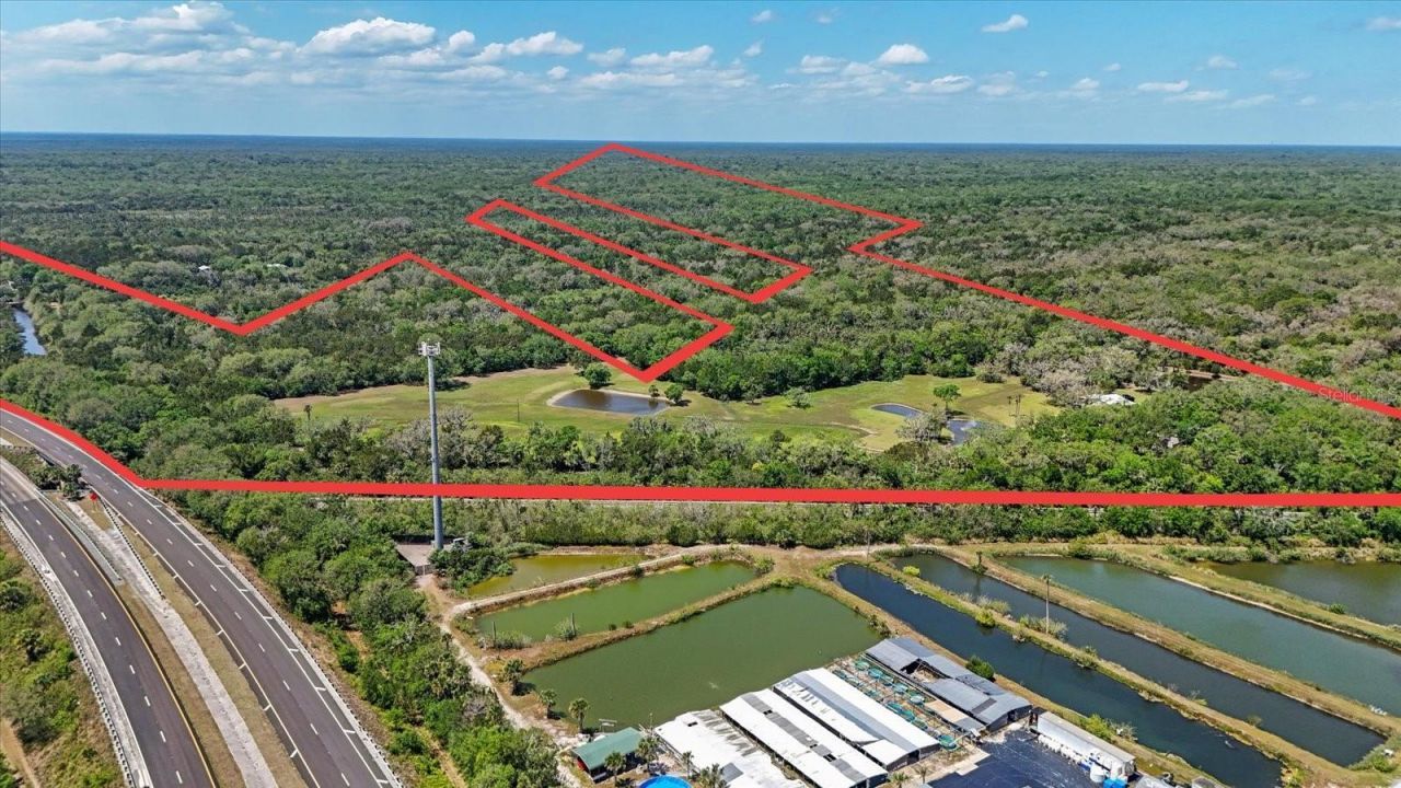 800 Hidden Oaks Lane, Oak Hill, FL 32759 Photo