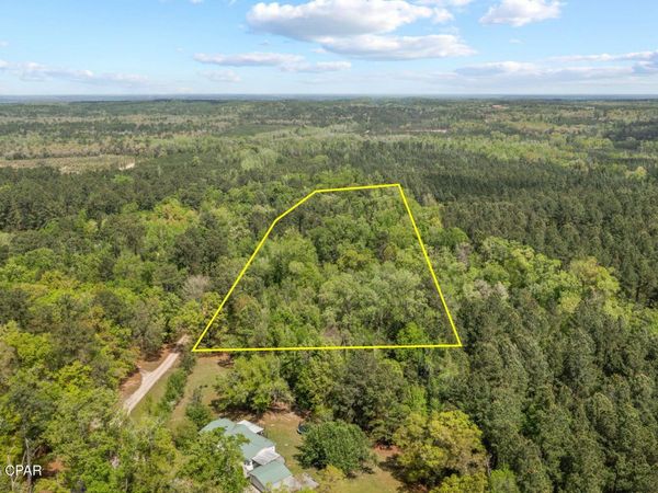 XXX Spring Lakes Drive, Chipley, FL 32428
