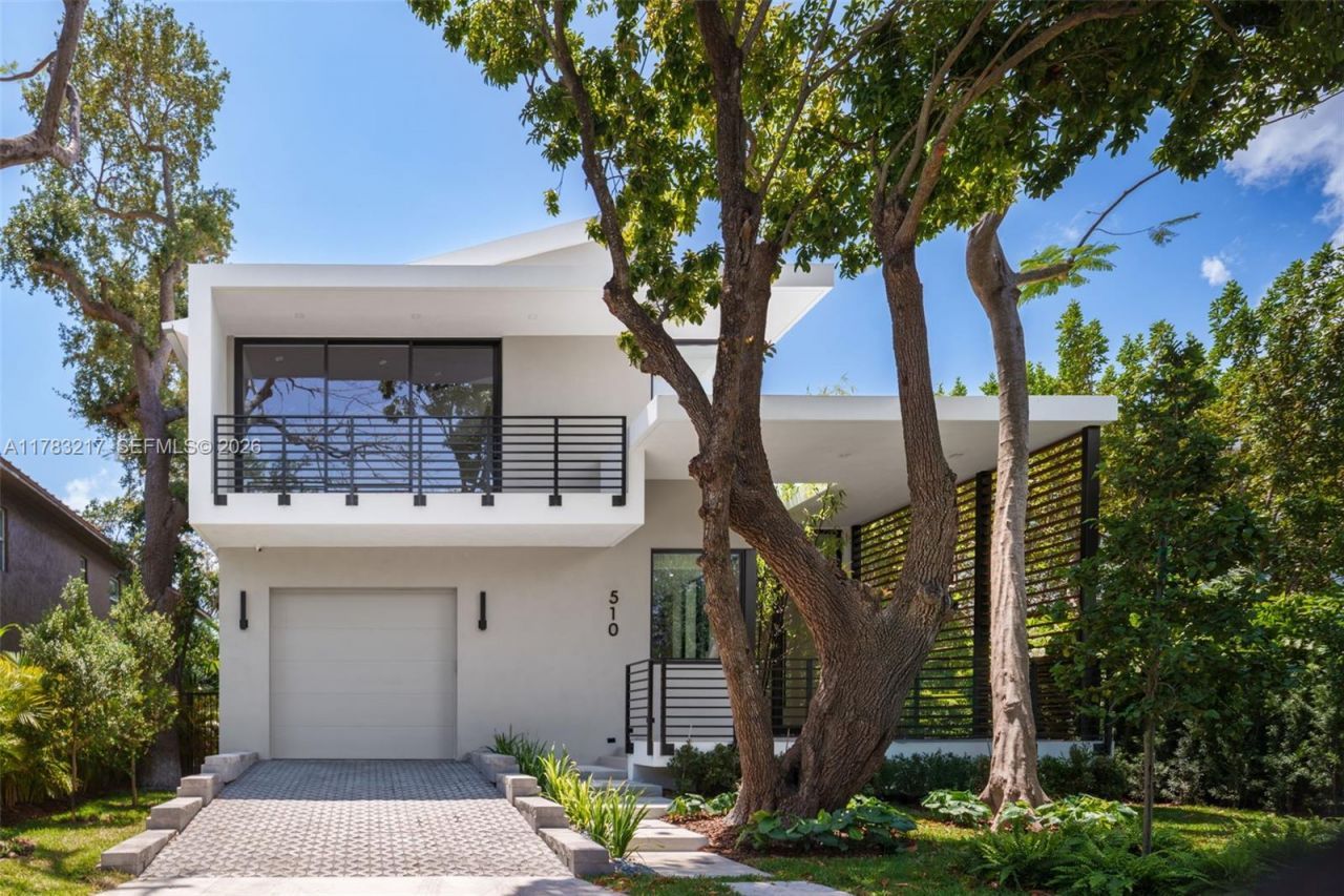 510 NE 52nd St, Miami, FL 33137 Photo