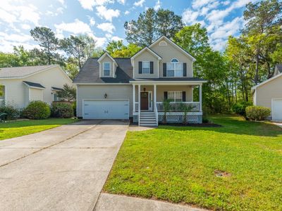133 Hanahan Plantation Circle, Hanahan, SC 29410
