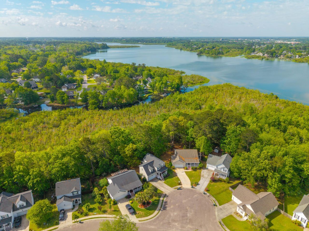 133 Hanahan Plantation Circle Photo 34