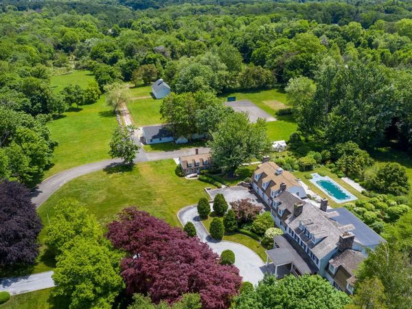 2007 A/B Purchase Street, Harrison, NY 10577