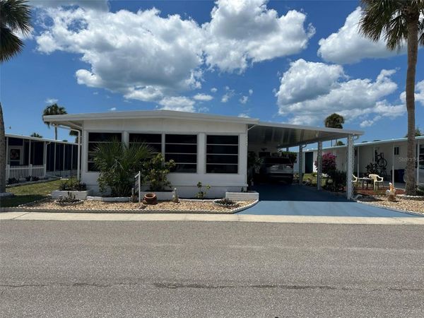 5670 TEAHOUSE ROAD, VENICE, FL 34293