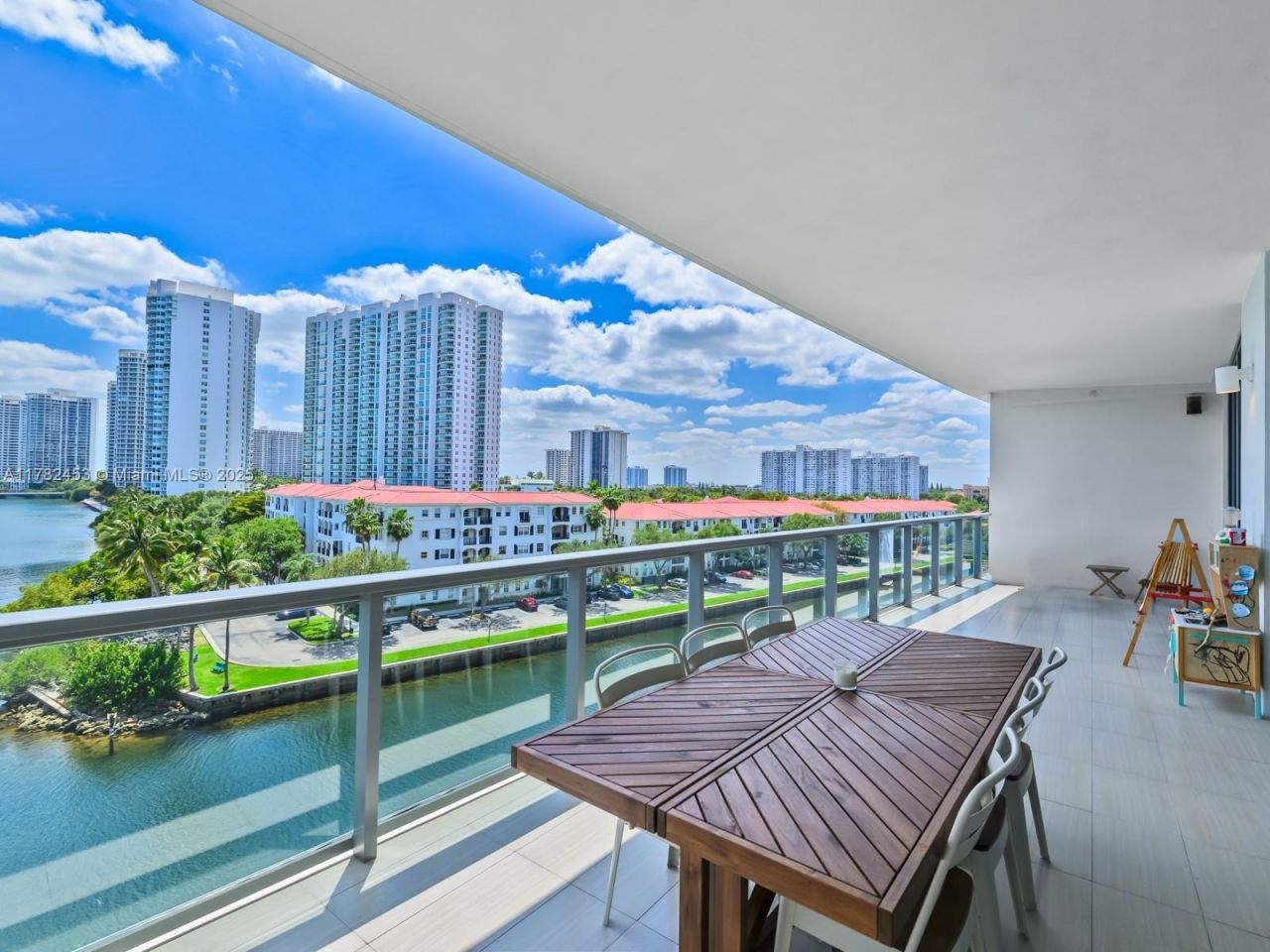 3300 NE 188th St, Unit 511, Aventura, FL 33180 Photo