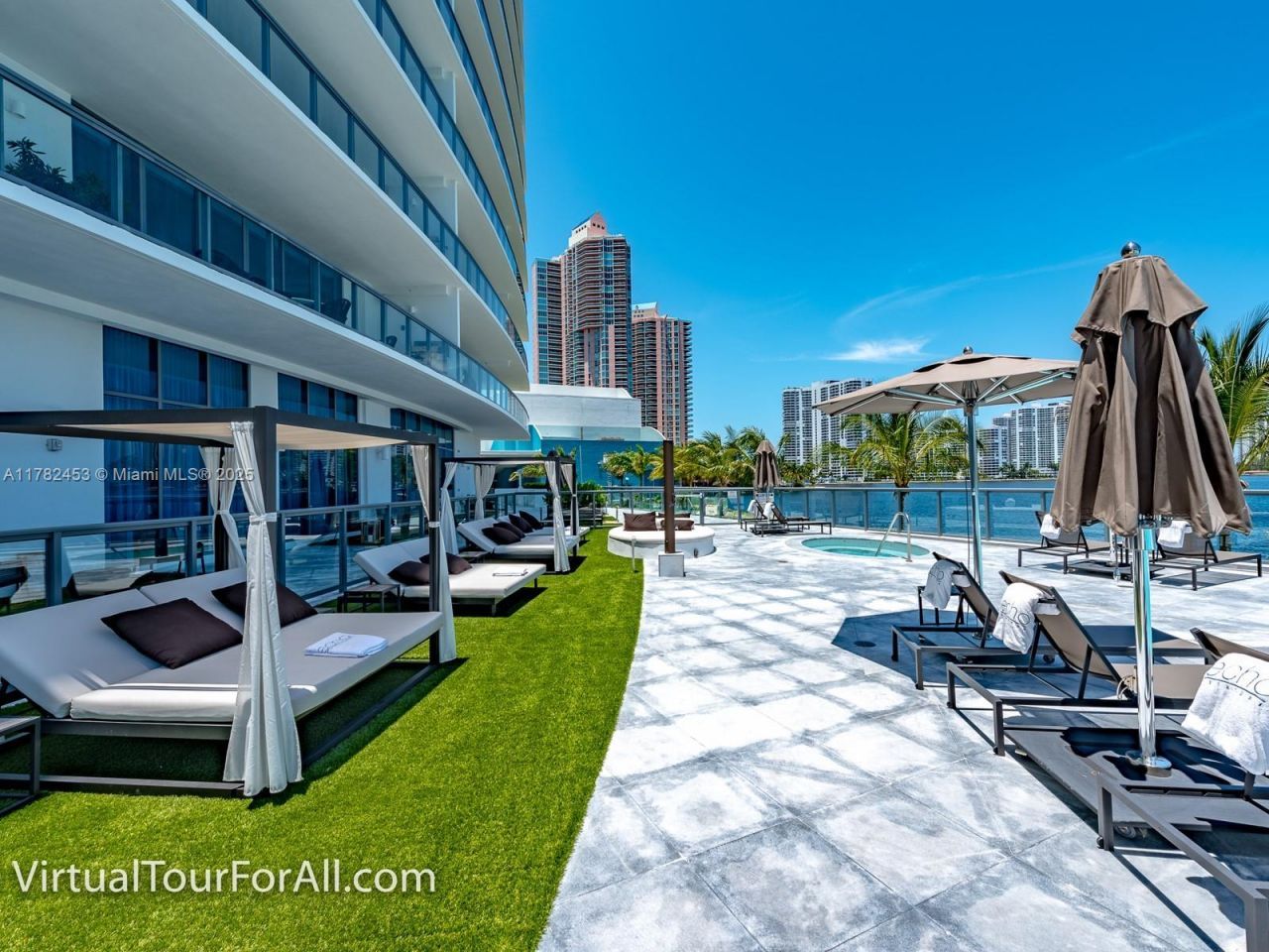 3300 NE 188th St, Unit 511, Aventura, FL 33180 Photo