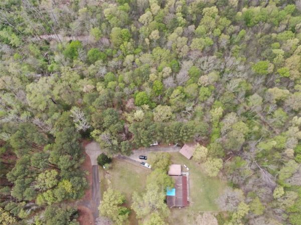 512 Rosemary Lane, Stonewall, LA 71078