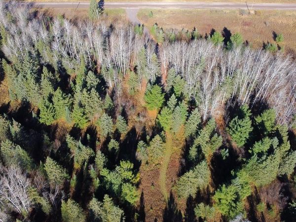 XXX Lenawee Rd, Herbster, WI 54844