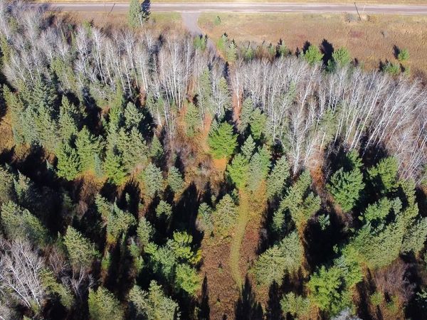 XXX Lenawee Rd, Herbster, WI 54844