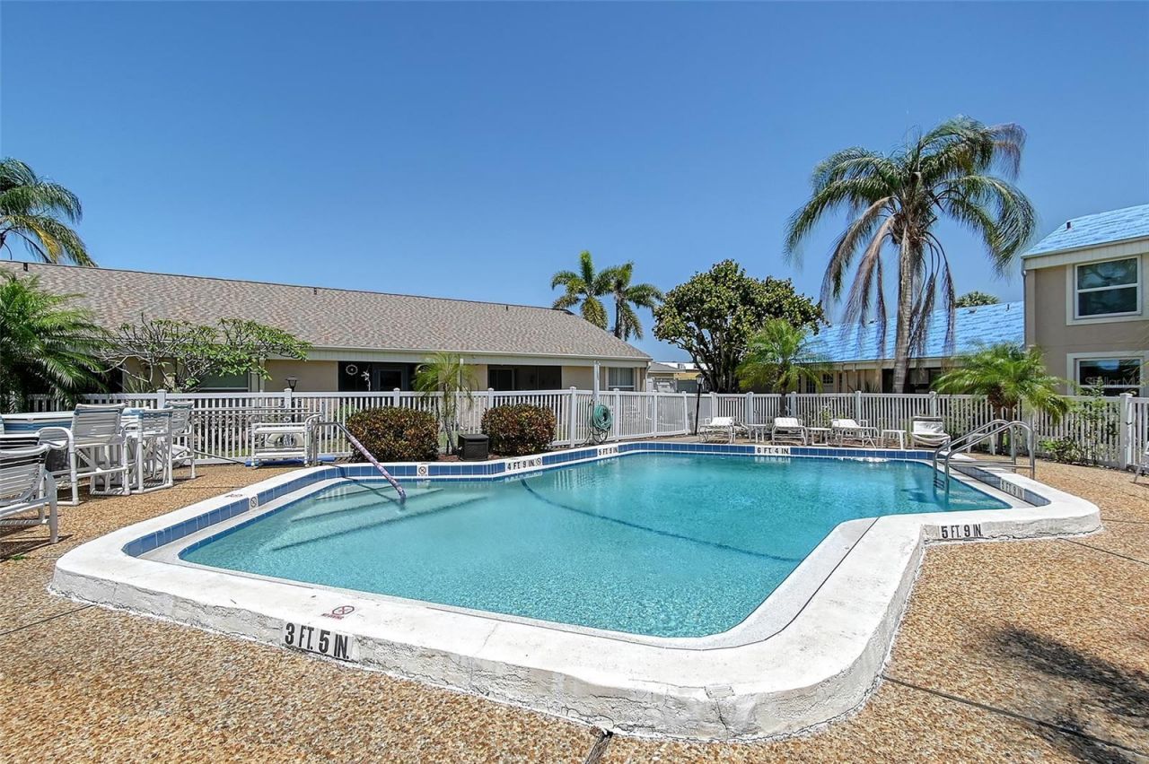 6240 7th Avenue W, Unit 6240, Bradenton, FL 34209 Photo