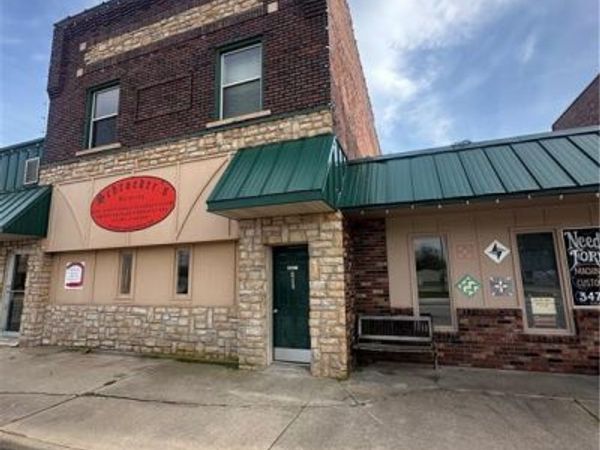 418 E Washington Street, Arma, KS 66712