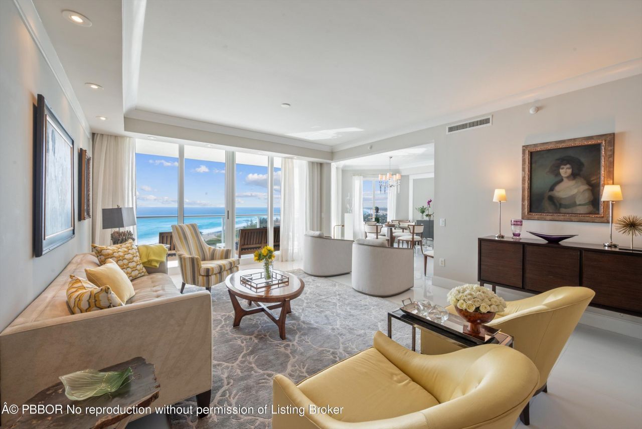 2700 N Ocean Drive, Unit 1401B, Singer Island, FL 33404 Photo