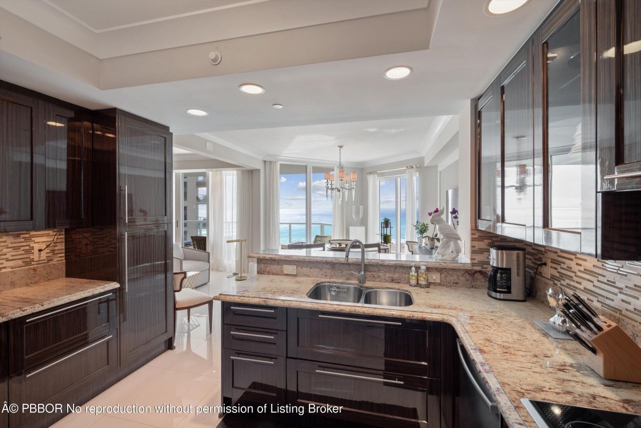 2700 N Ocean Drive, Unit 1401B, Singer Island, FL 33404 Photo