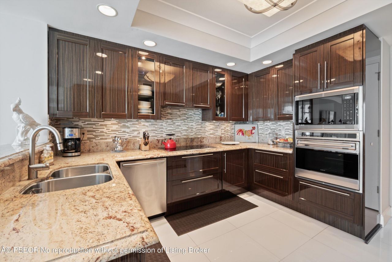 2700 N Ocean Drive, Unit 1401B, Singer Island, FL 33404 Photo