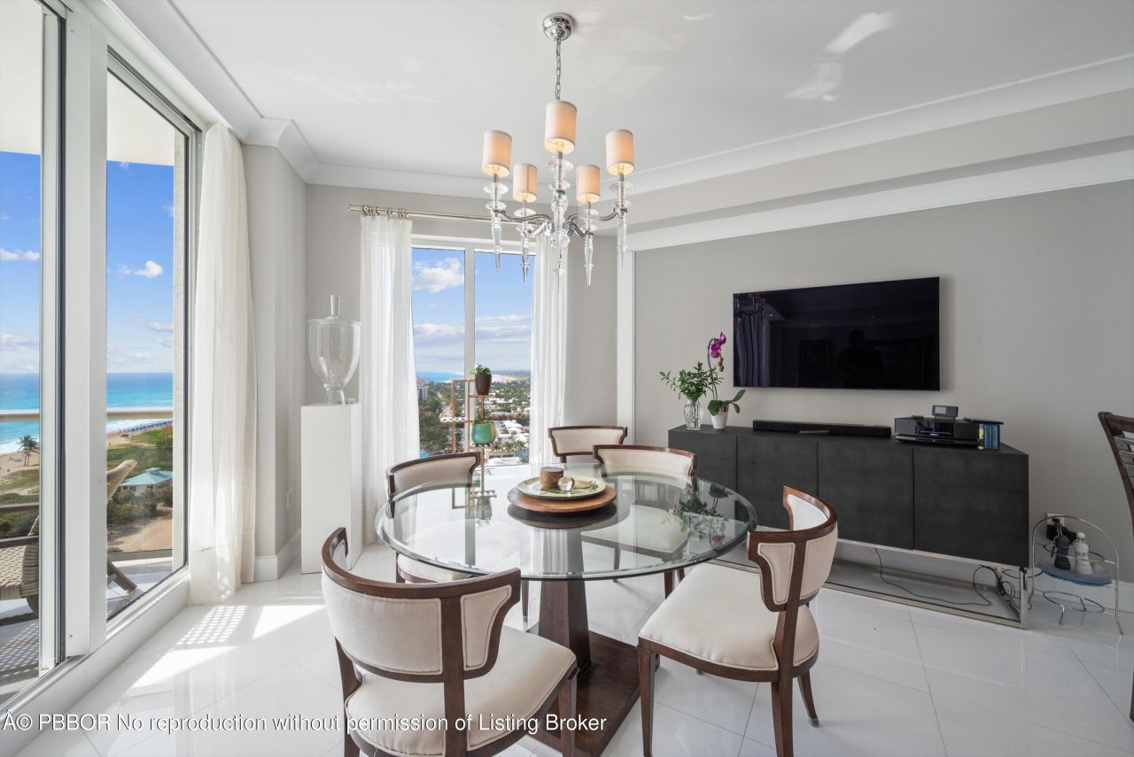 2700 N Ocean Drive, Unit 1401B, Singer Island, FL 33404 Photo