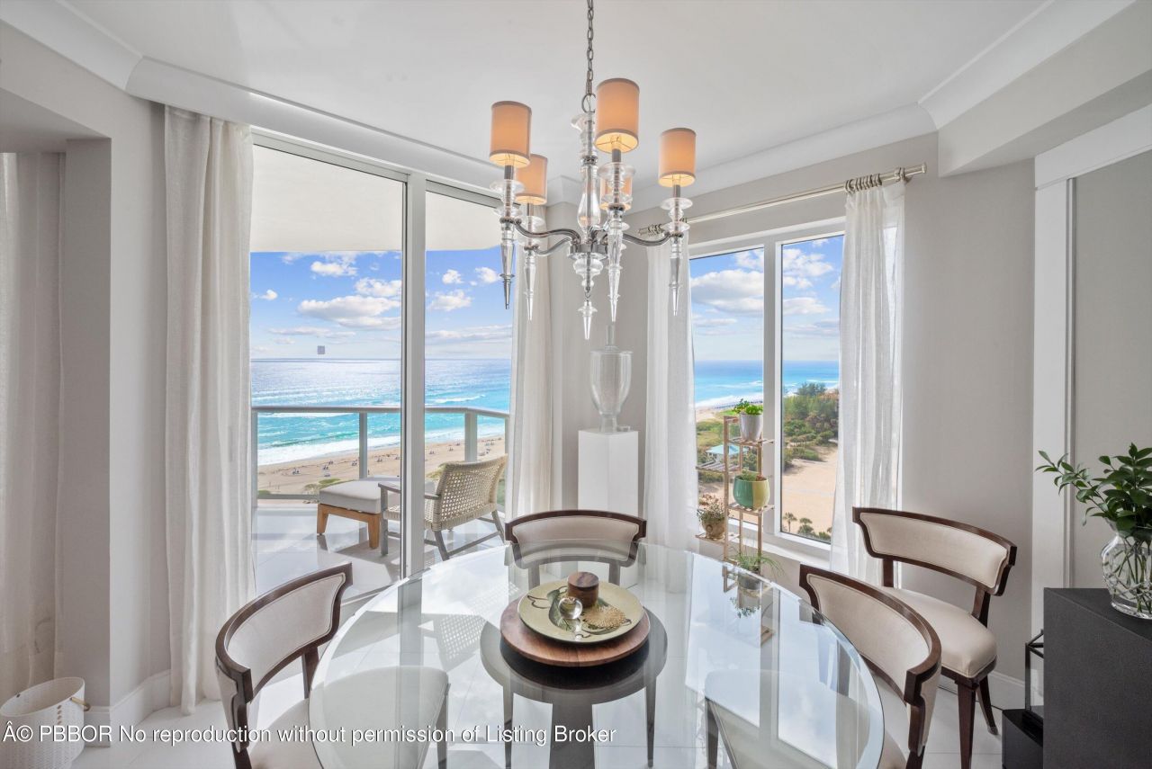 2700 N Ocean Drive, Unit 1401B, Singer Island, FL 33404 Photo