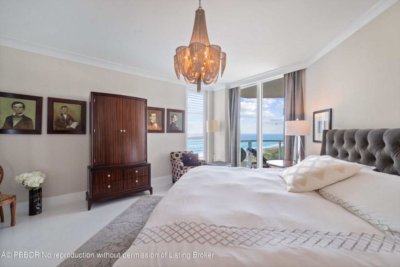 2700 N Ocean Drive, Unit 1401B, Singer Island, FL 33404 Photo