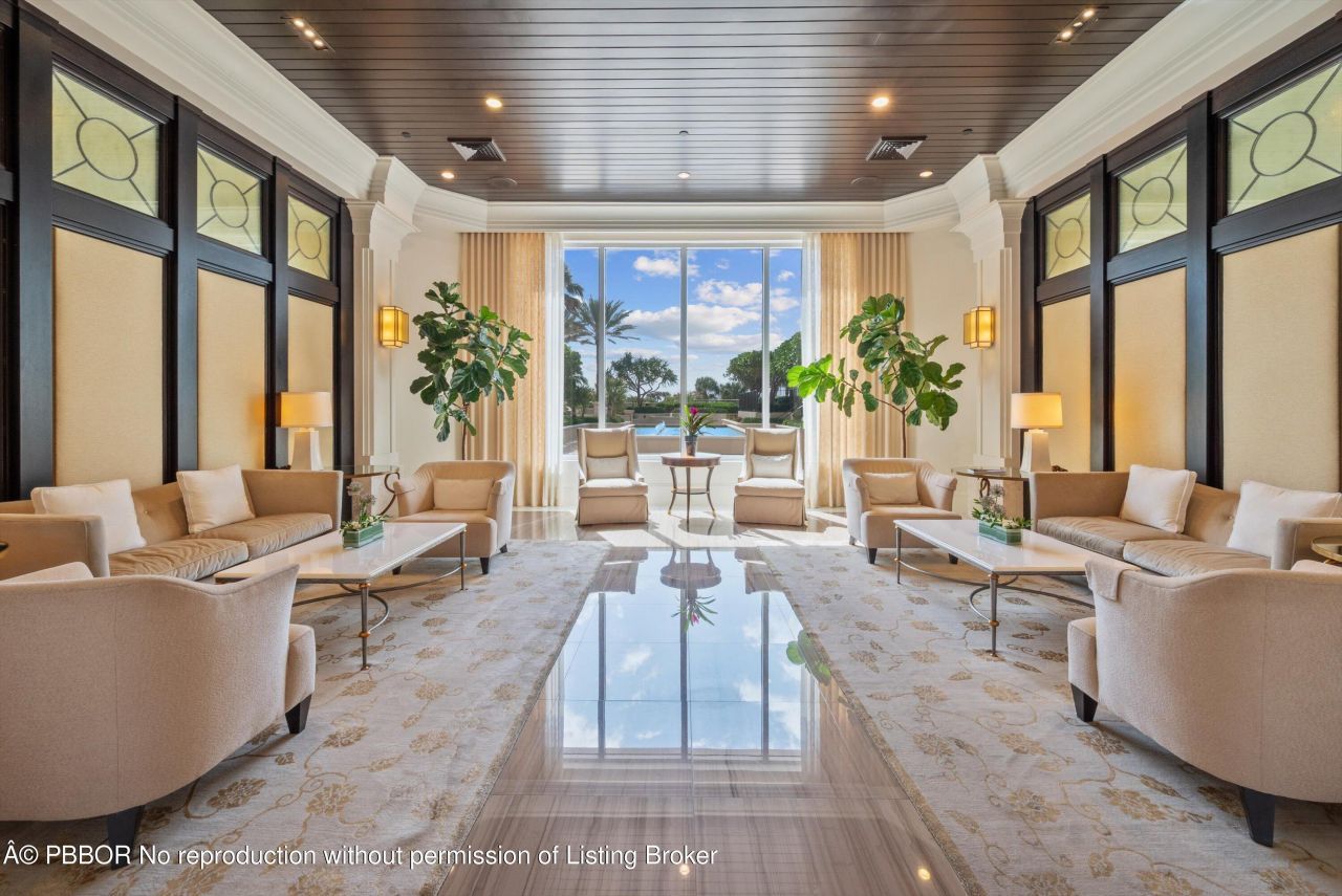 2700 N Ocean Drive, Unit 1401B, Singer Island, FL 33404 Photo