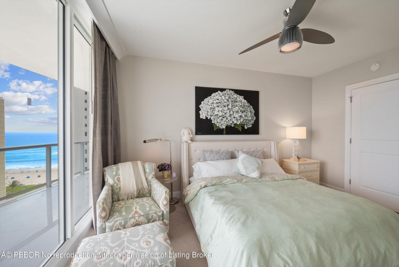 2700 N Ocean Drive, Unit 1401B, Singer Island, FL 33404 Photo