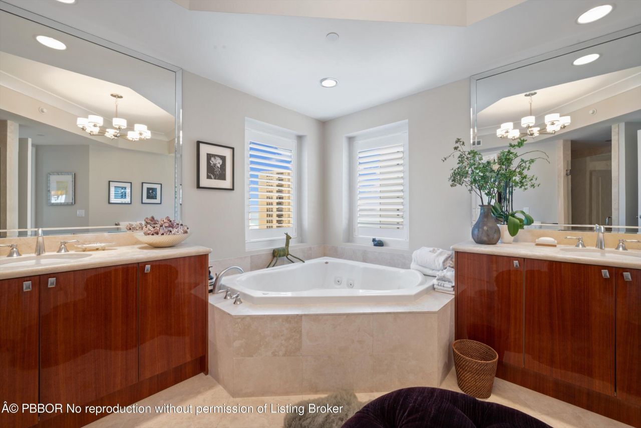 2700 N Ocean Drive, Unit 1401B, Singer Island, FL 33404 Photo