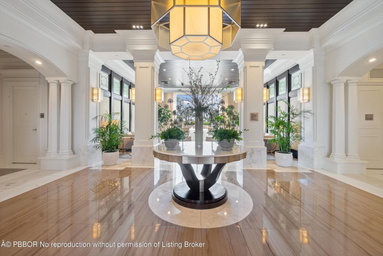 2700 N Ocean Drive, Unit 1401B, Singer Island, FL 33404 Photo