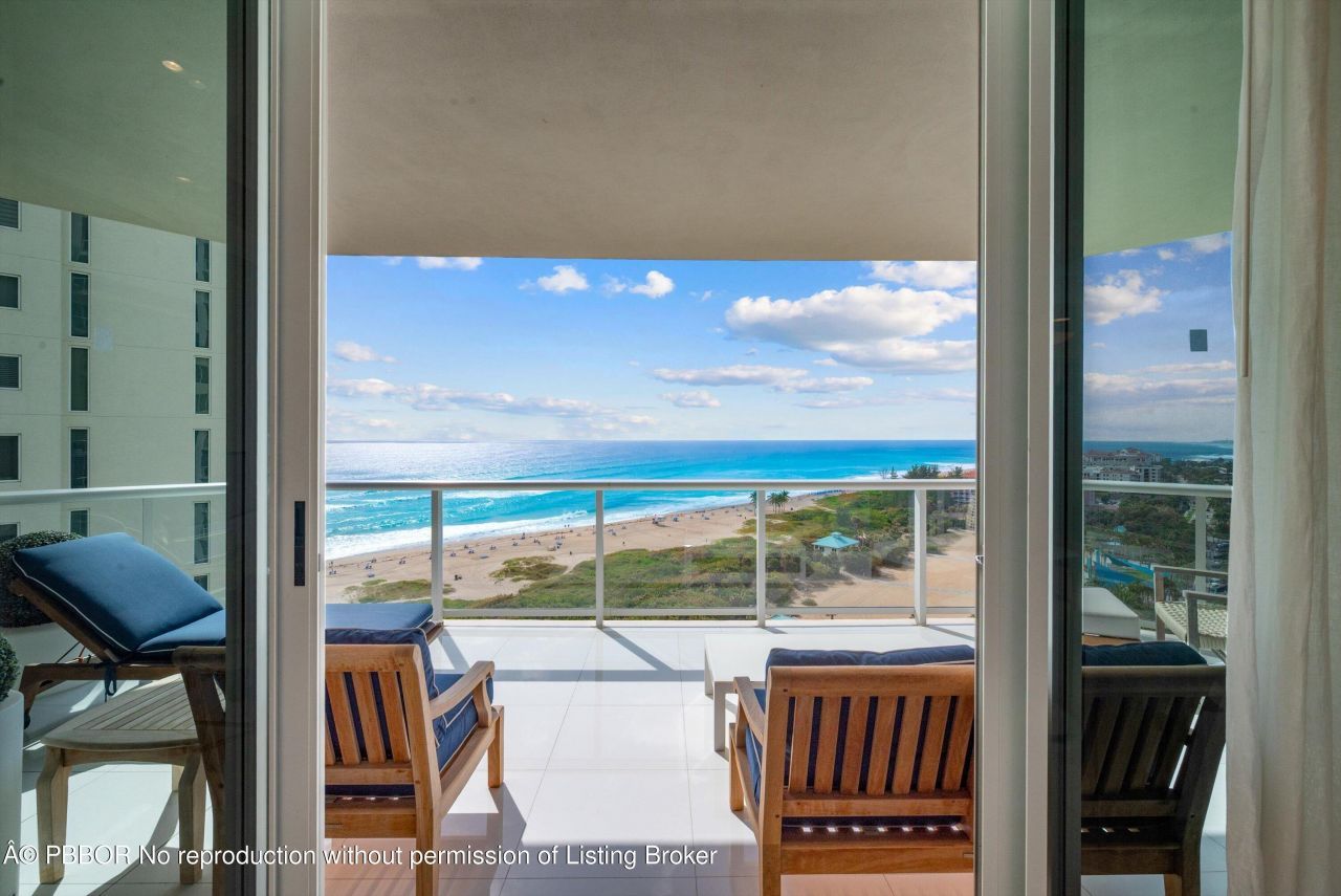 2700 N Ocean Drive, Unit 1401B, Singer Island, FL 33404 Photo