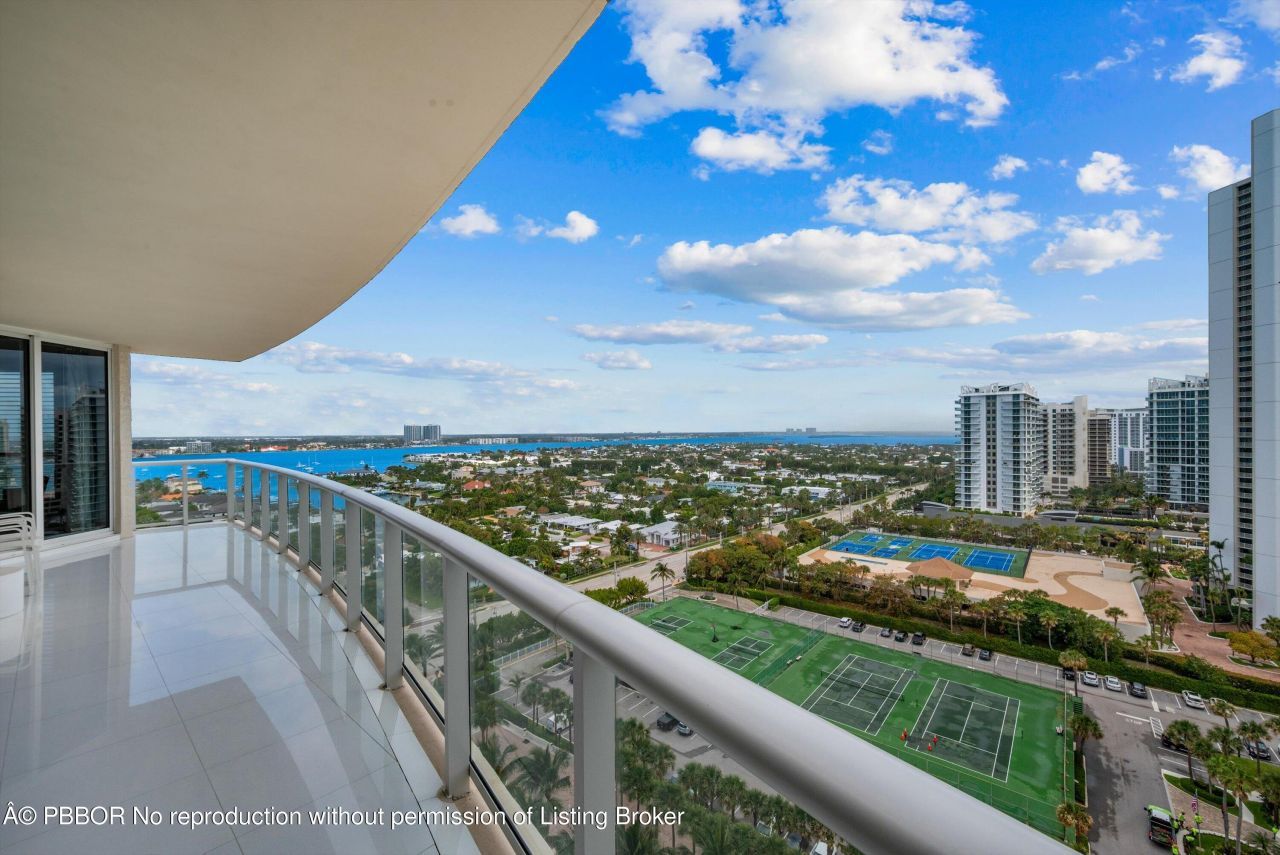 2700 N Ocean Drive, Unit 1401B, Singer Island, FL 33404 Photo