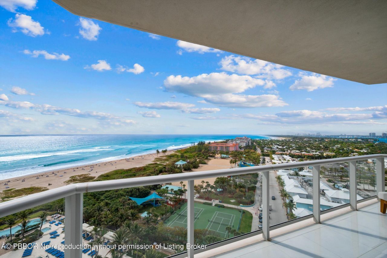 2700 N Ocean Drive, Unit 1401B, Singer Island, FL 33404 Photo
