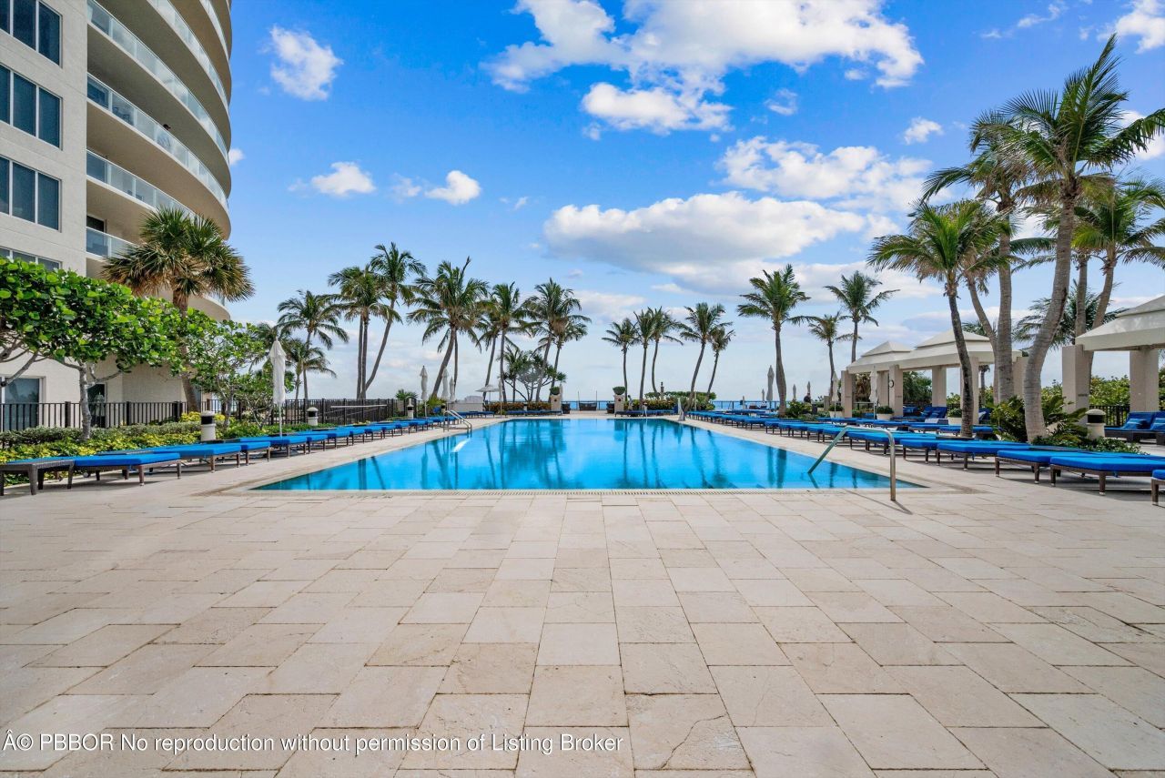 2700 N Ocean Drive, Unit 1401B, Singer Island, FL 33404 Photo
