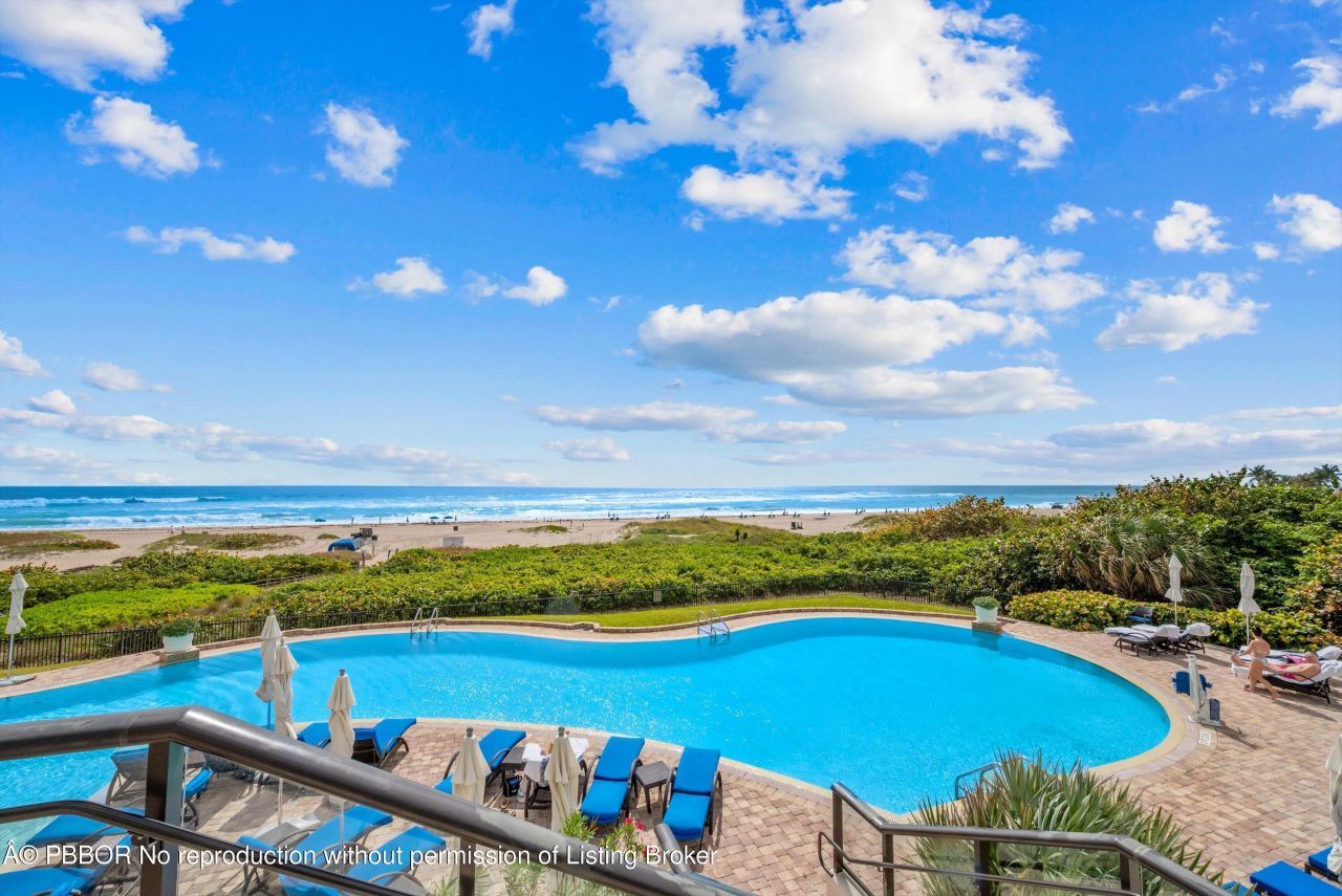 2700 N Ocean Drive, Unit 1401B, Singer Island, FL 33404 Photo