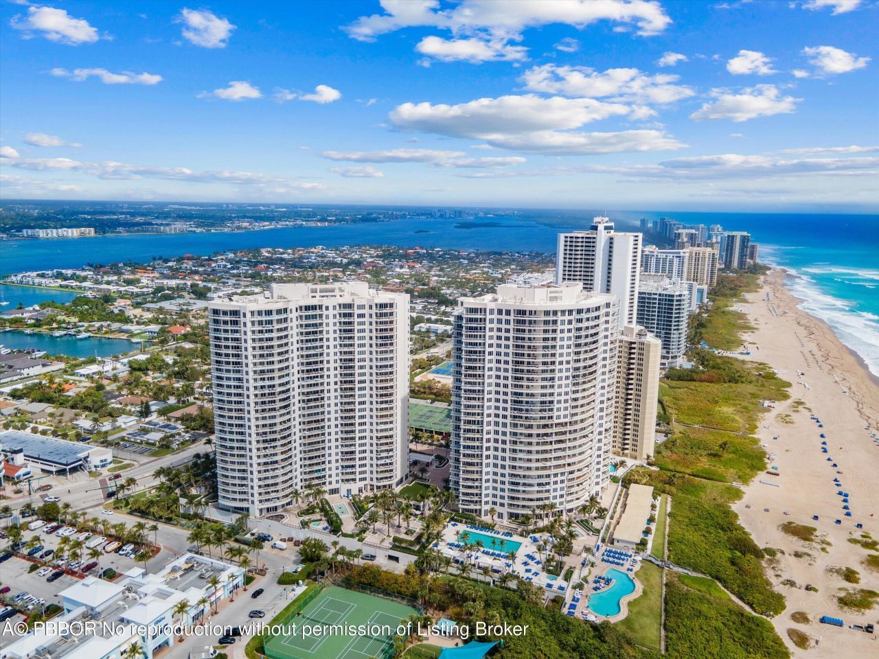 2700 N Ocean Drive, Unit 1401B, Singer Island, FL 33404 Photo