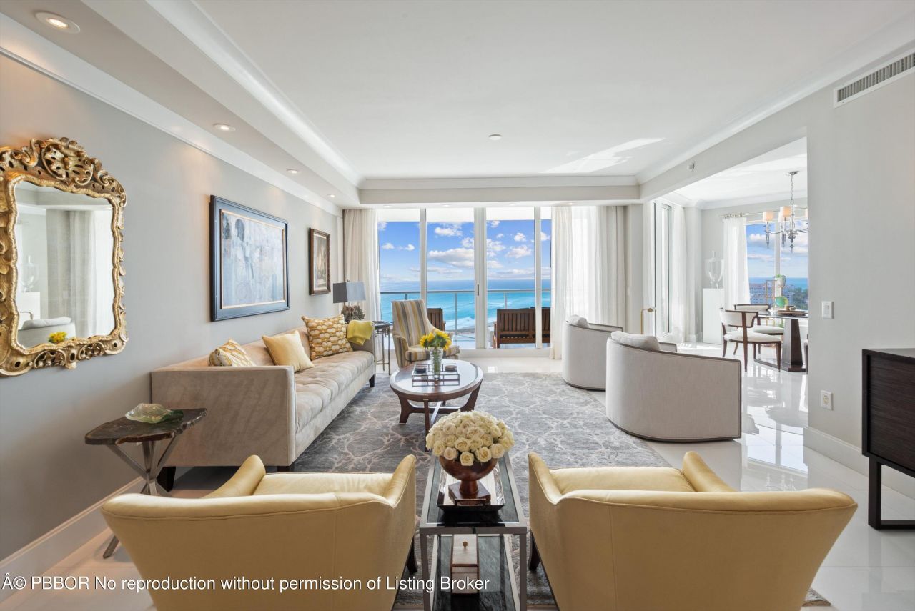 2700 N Ocean Drive, Unit 1401B, Singer Island, FL 33404 Photo