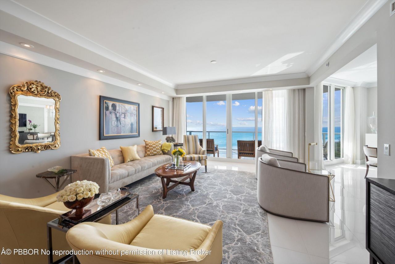 2700 N Ocean Drive, Unit 1401B, Singer Island, FL 33404 Photo