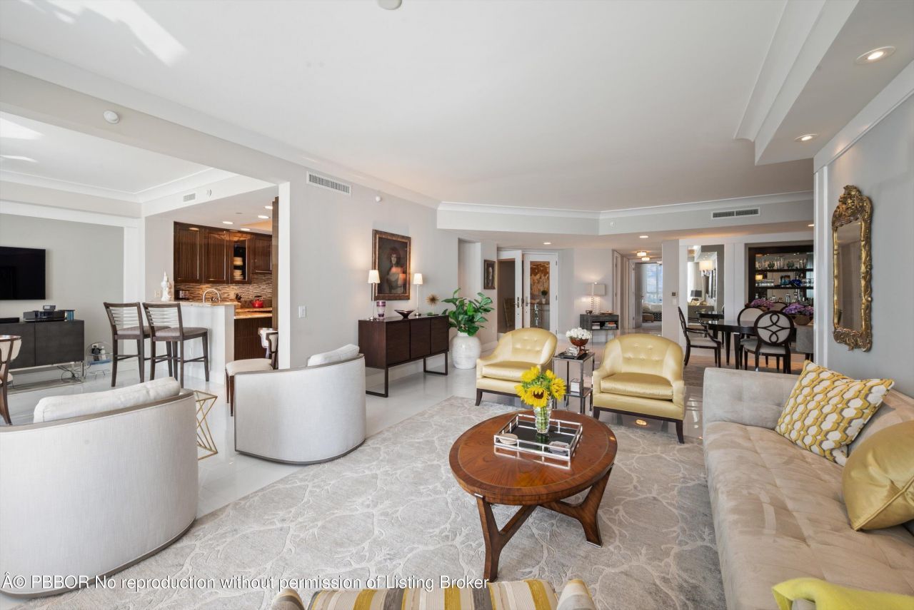 2700 N Ocean Drive, Unit 1401B, Singer Island, FL 33404 Photo