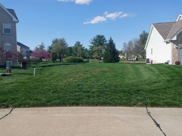 1056 Saratoga Springs Court, Florissant, MO 63034