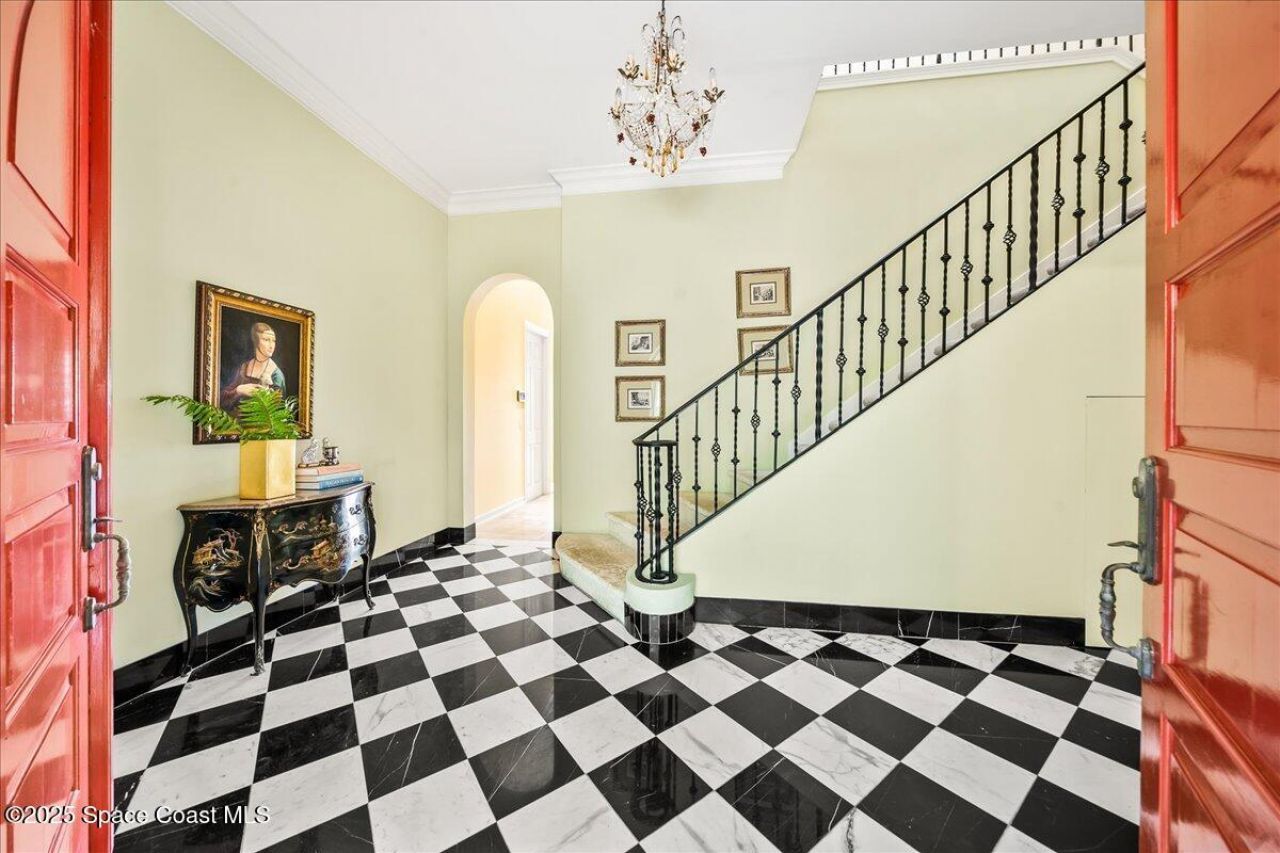 9340 S Tropical Trail, Merritt Island, FL 32952 Photo