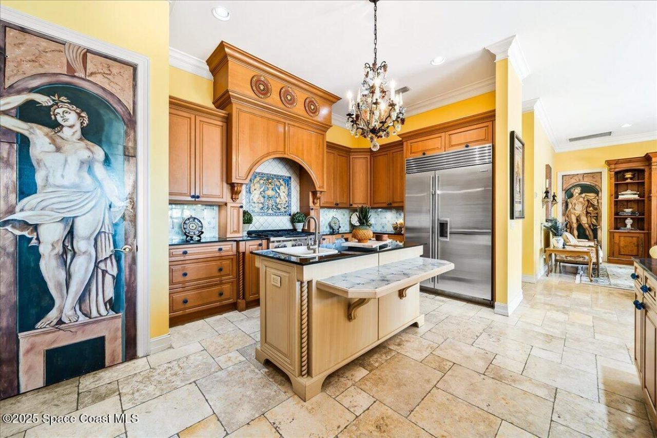 9340 S Tropical Trail, Merritt Island, FL 32952 Photo