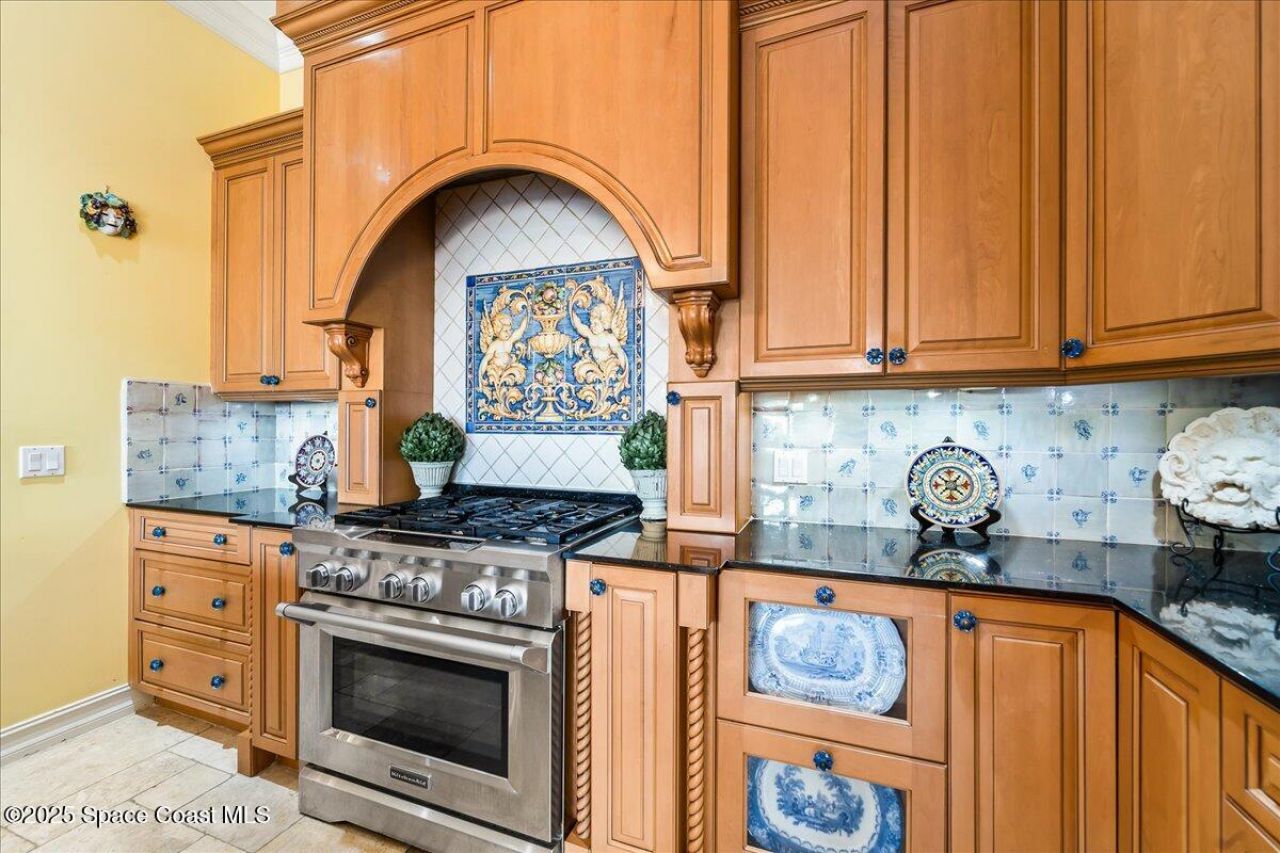 9340 S Tropical Trail, Merritt Island, FL 32952 Photo