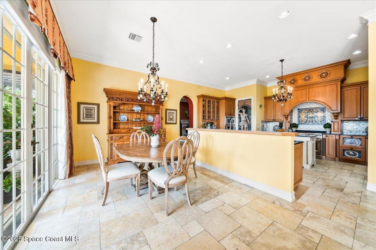 9340 S Tropical Trail, Merritt Island, FL 32952 Photo