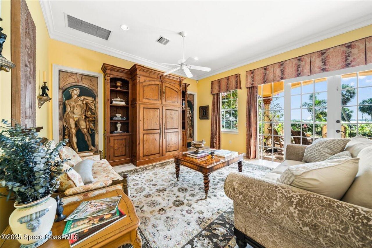 9340 S Tropical Trail, Merritt Island, FL 32952 Photo