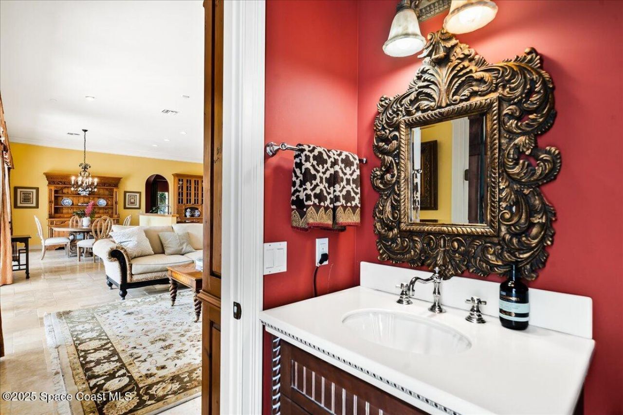 9340 S Tropical Trail, Merritt Island, FL 32952 Photo