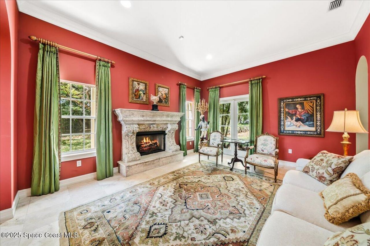 9340 S Tropical Trail, Merritt Island, FL 32952 Photo