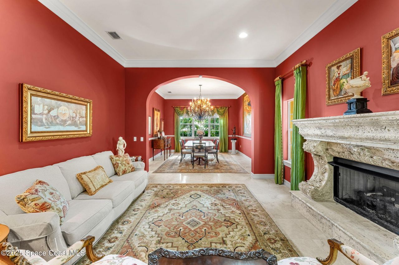 9340 S Tropical Trail, Merritt Island, FL 32952 Photo