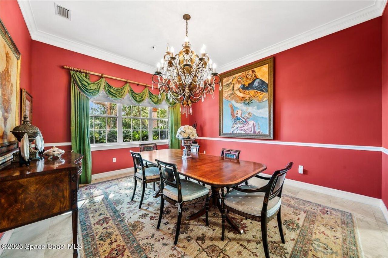 9340 S Tropical Trail, Merritt Island, FL 32952 Photo