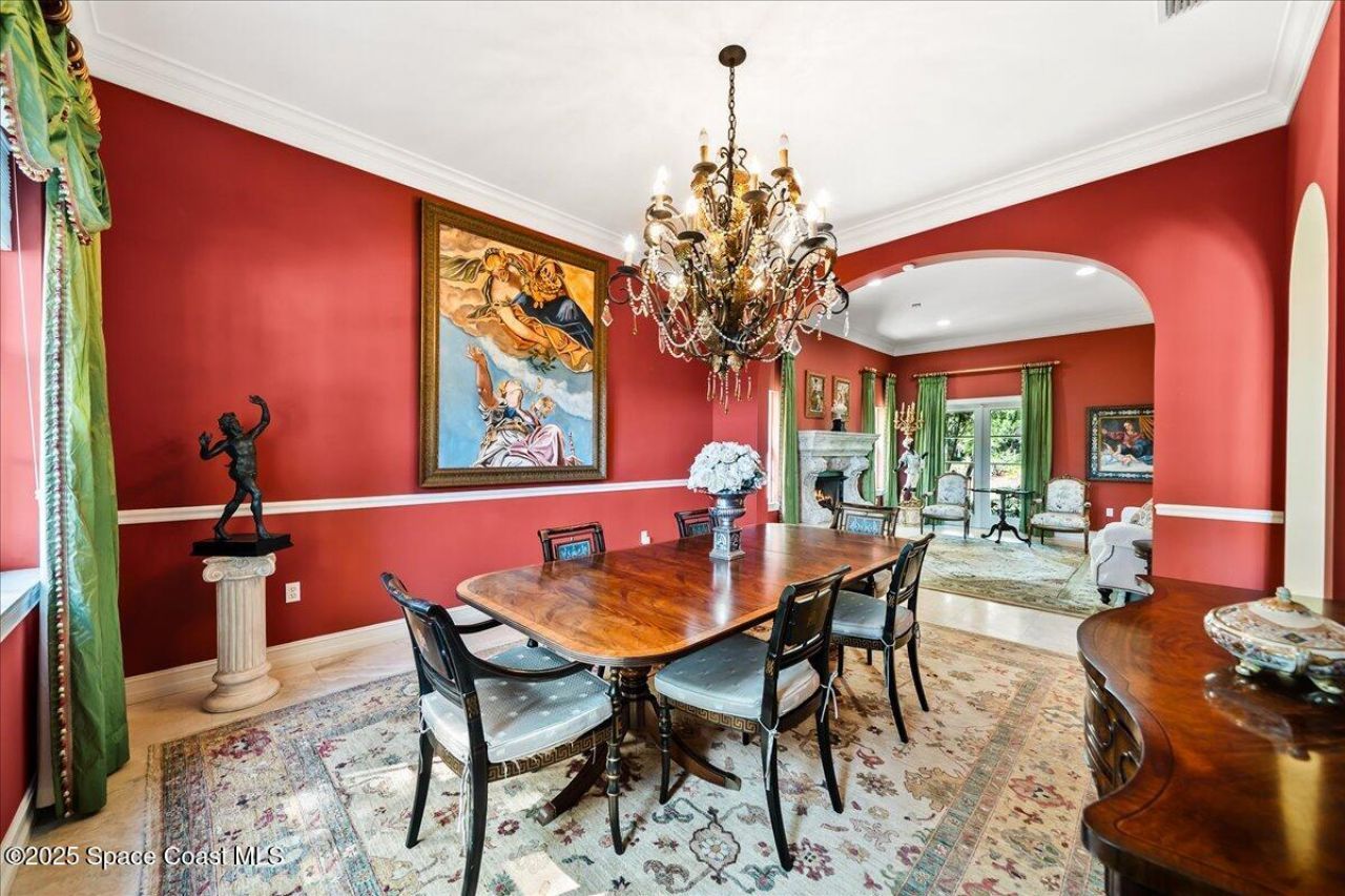 9340 S Tropical Trail, Merritt Island, FL 32952 Photo