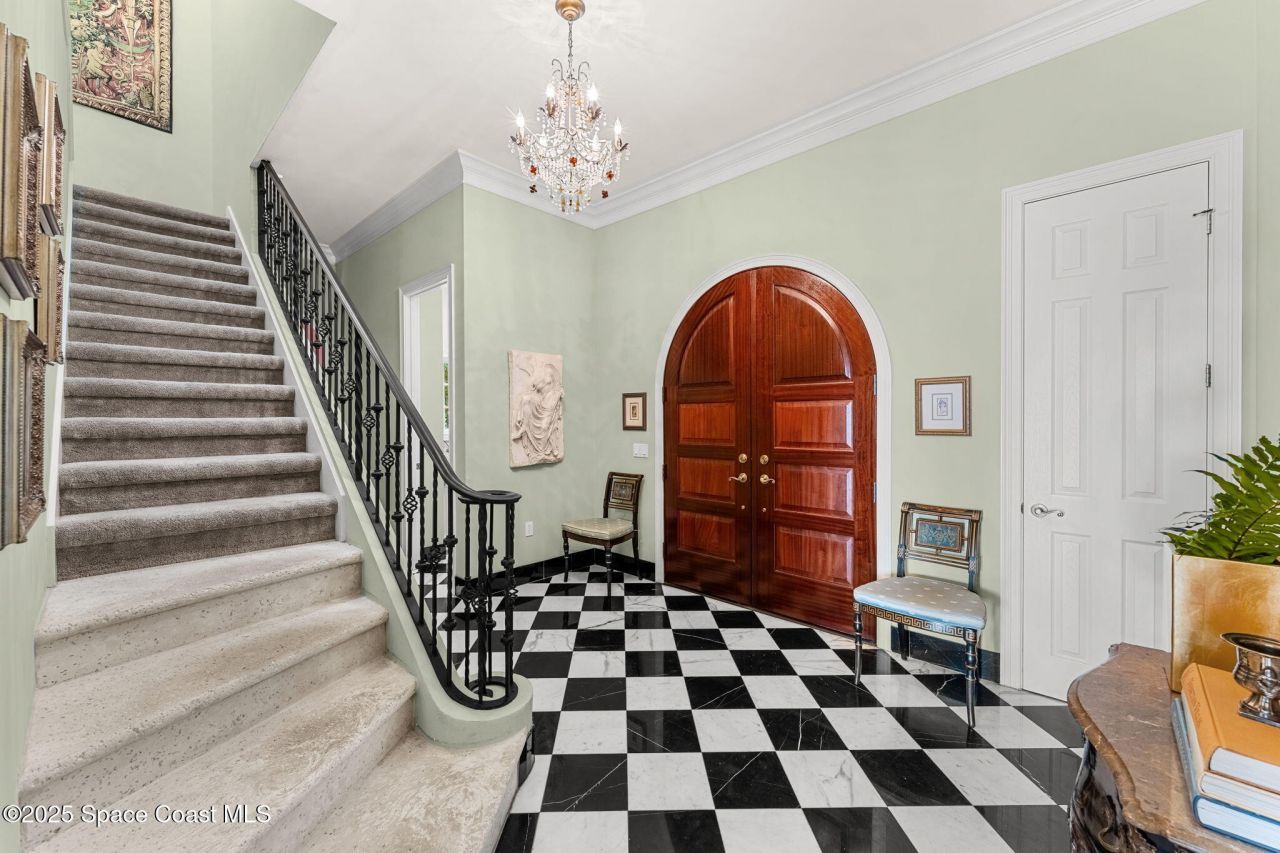 9340 S Tropical Trail, Merritt Island, FL 32952 Photo