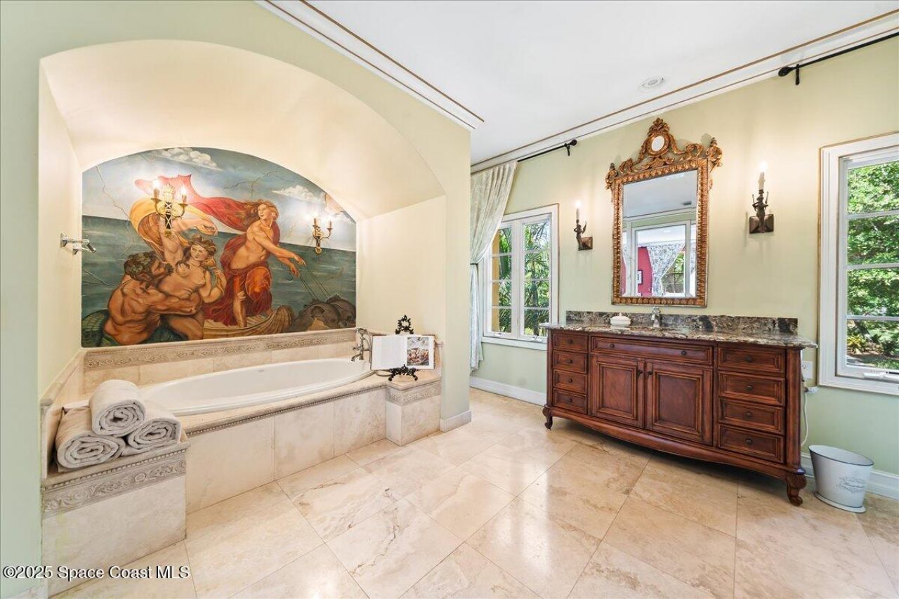 9340 S Tropical Trail, Merritt Island, FL 32952 Photo