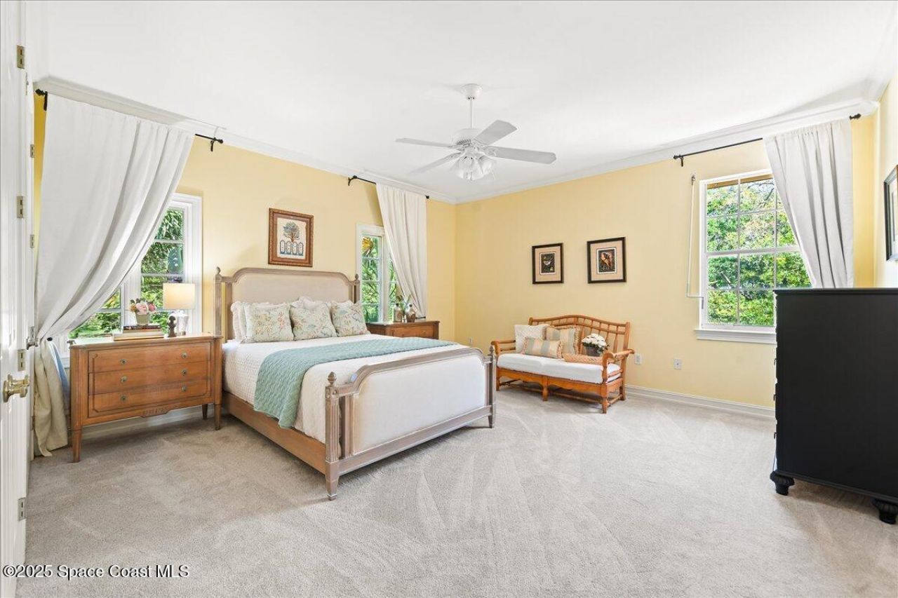 9340 S Tropical Trail, Merritt Island, FL 32952 Photo