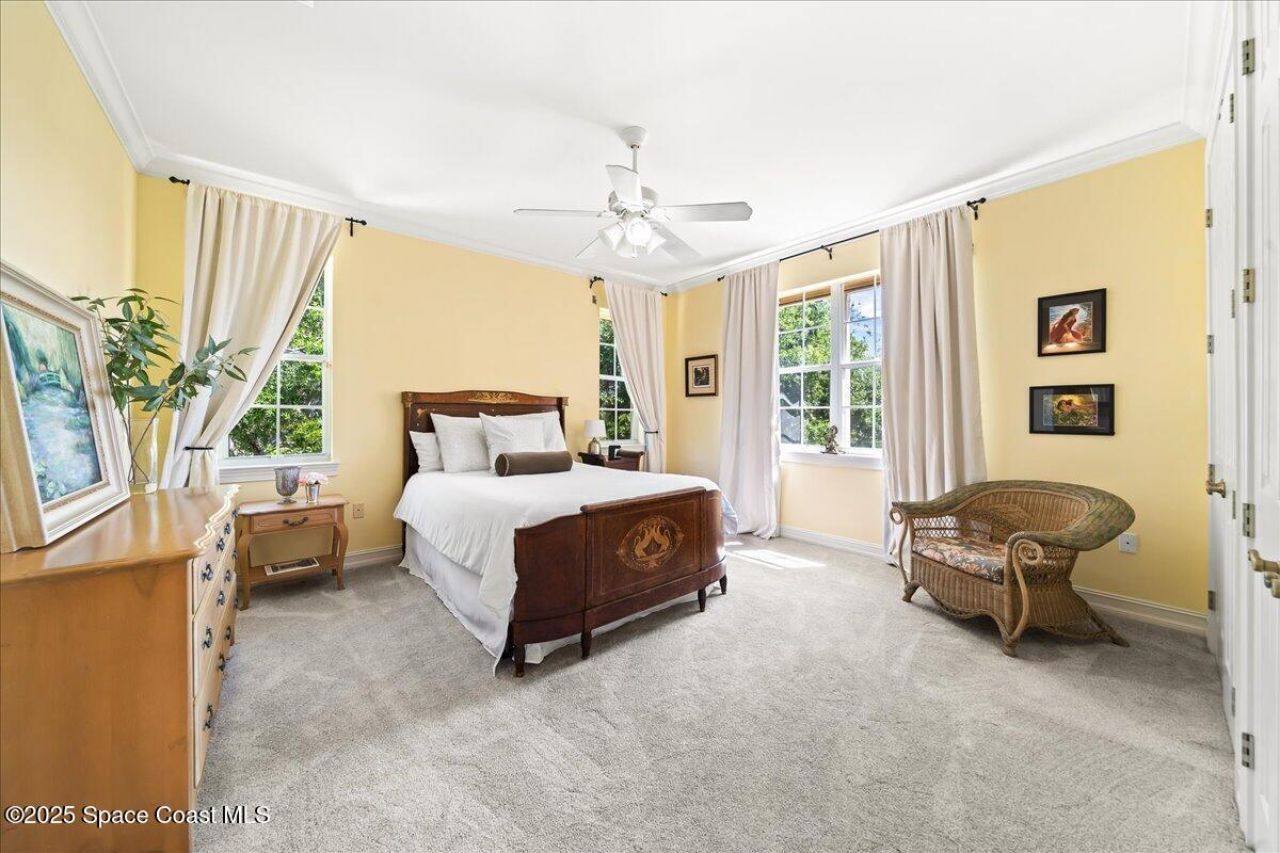 9340 S Tropical Trail, Merritt Island, FL 32952 Photo