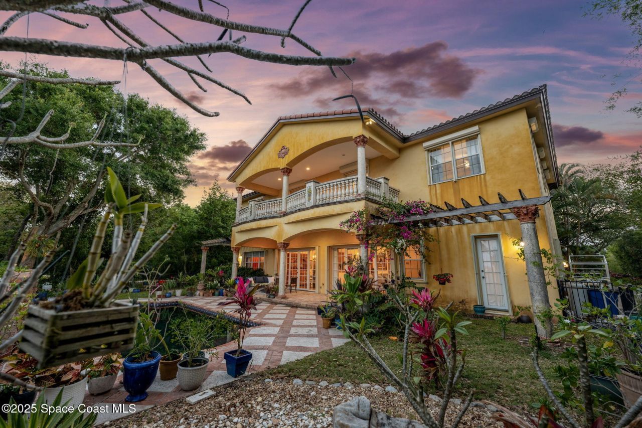 9340 S Tropical Trail, Merritt Island, FL 32952 Photo